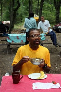 Haldimand County Bike Trip August 2014 007