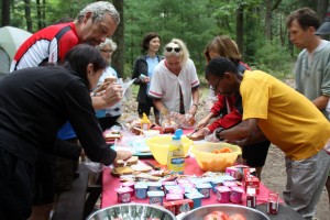 Haldimand County Bike Trip August 2014 011