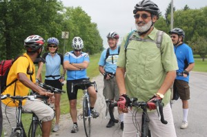 Haldimand County Bike Trip August 2014 020