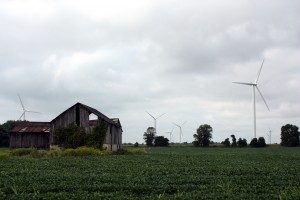 Haldimand County Bike Trip August 2014 024