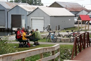 Haldimand County Bike Trip August 2014 030