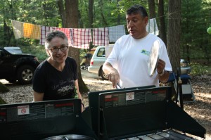 Haldimand County Bike Trip August 2014 053