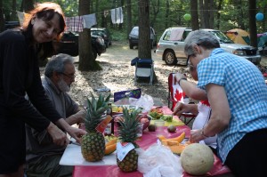 Haldimand County Bike Trip August 2014 055